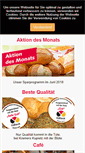 Mobile Screenshot of kremers-kupietz.de